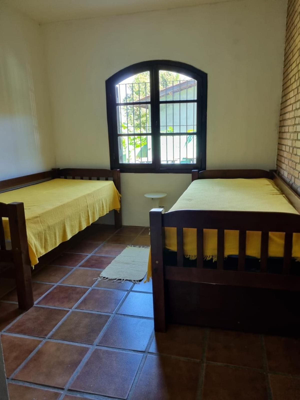 Casa Da Cris Tabatinga Casa de férias Ubatuba