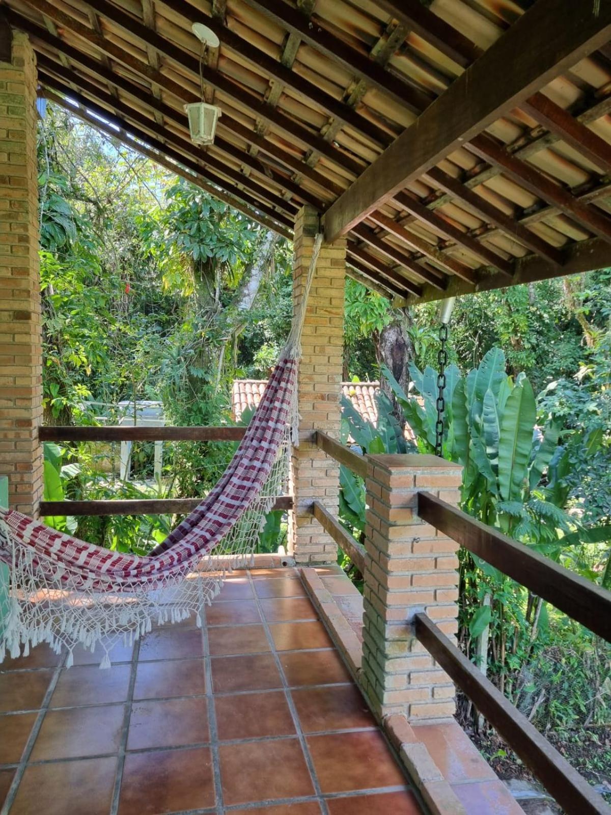Casa Da Cris Tabatinga Casa de férias