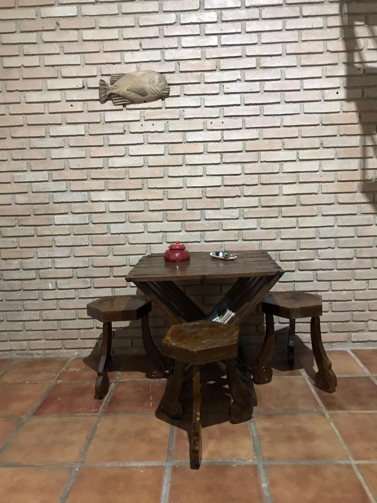 Casa Da Cris Tabatinga